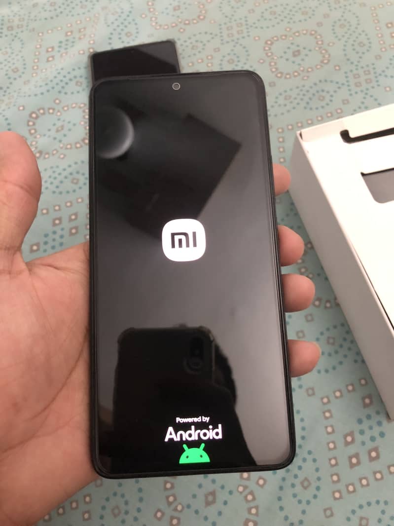 Redmi Note 14 2