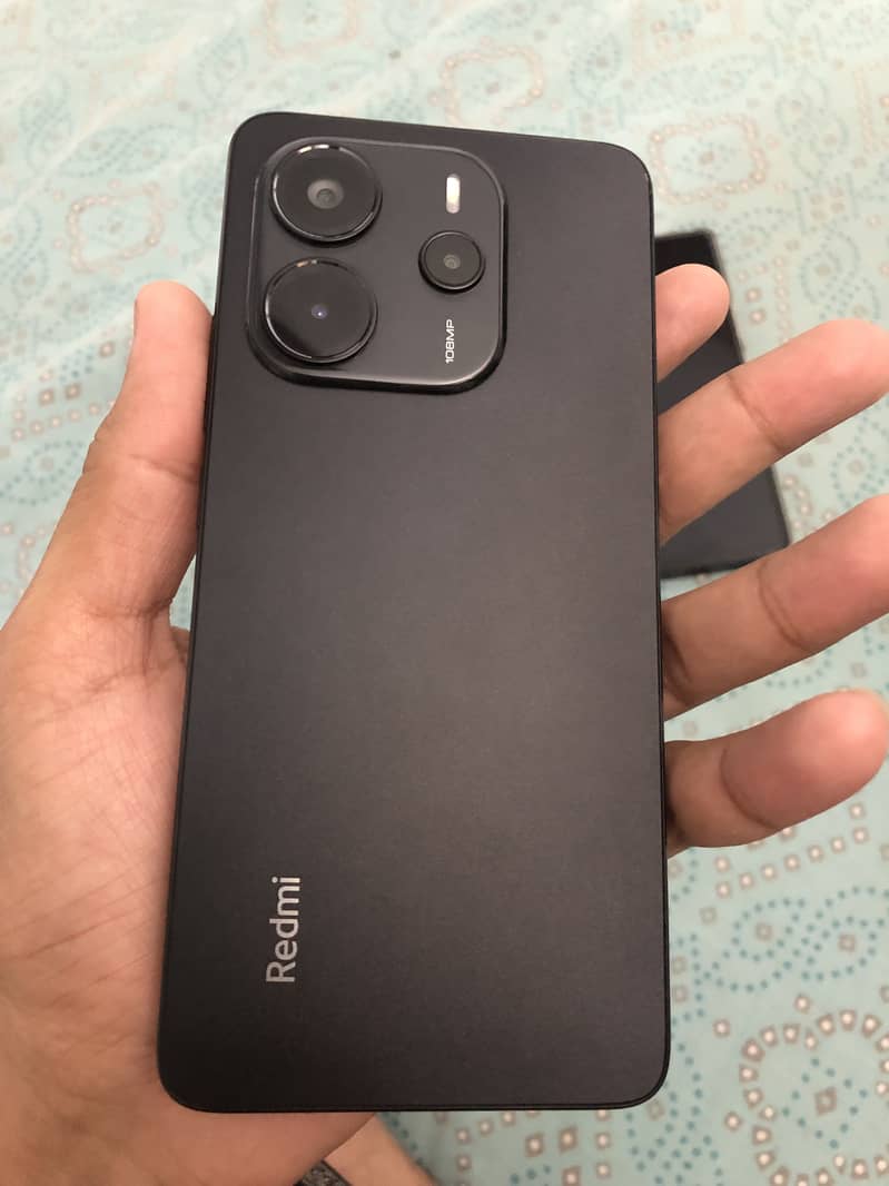 Redmi Note 14 7