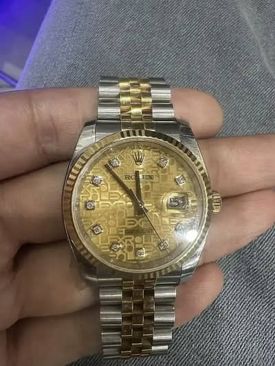 WE PURCHASE USED Rolex Cartier Omega Hublot Chopard IWC Tudor AP