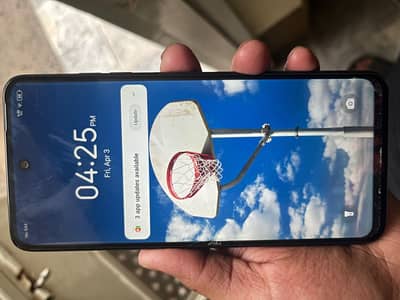 good condition mobile