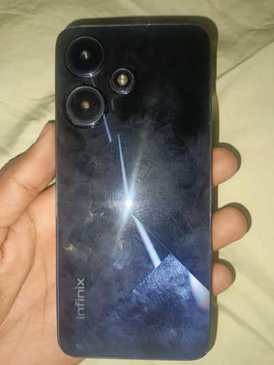 infinix hot 30i exchange possible