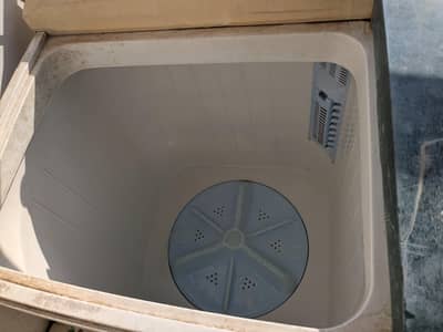Dawlance double tub washing machine DW-220-C2