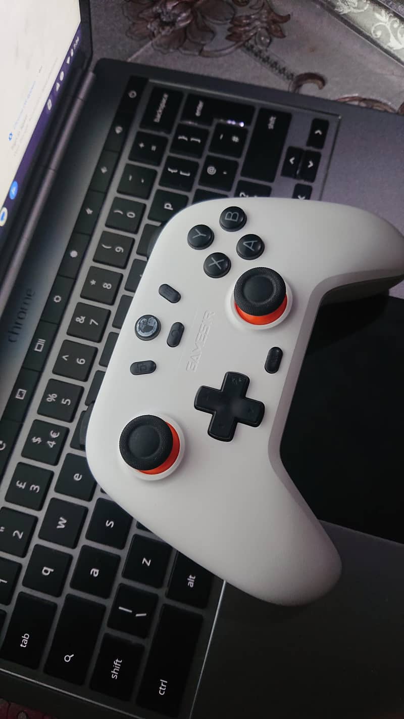 Gamesir Nova Lite Wireless Controller 0