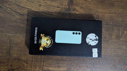 Samsung Galaxy S23 FE 5g  8/128 gb