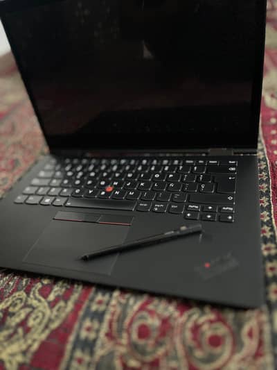 Lenovo laptop x1 yoga Gen3