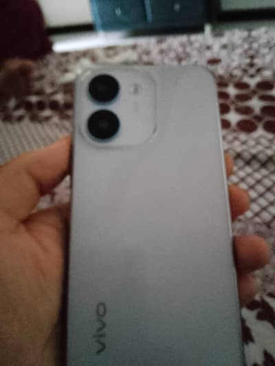 vivo y05 for sale full box
