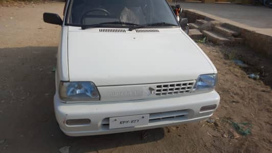 Mehran 2019 Model