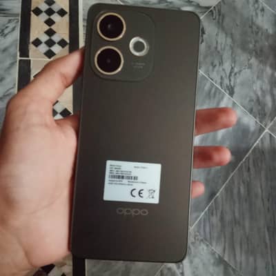 Oppo A5 Pro 8GB RAM 128GB Storage – Excellent Condition