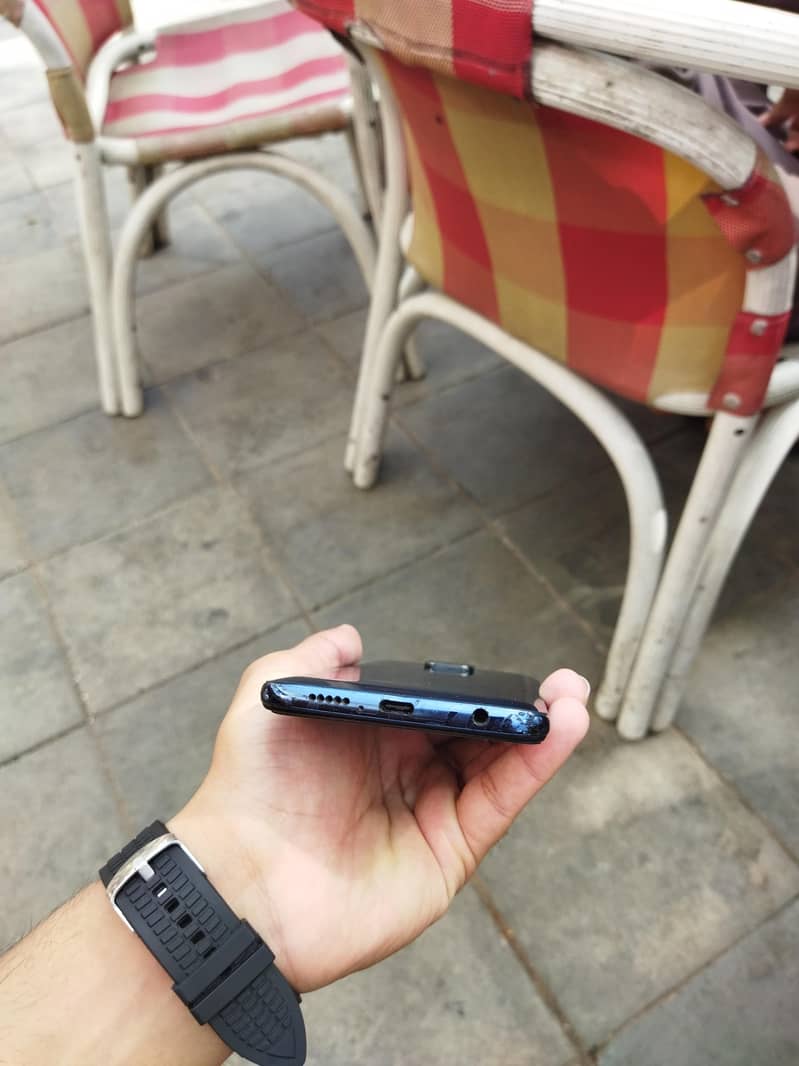 Redmi Note 9 Pro Single Sim 2