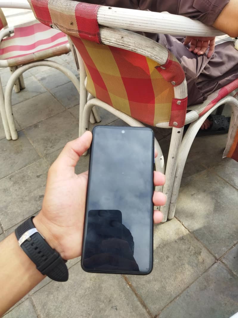 Redmi Note 9 Pro Single Sim 3