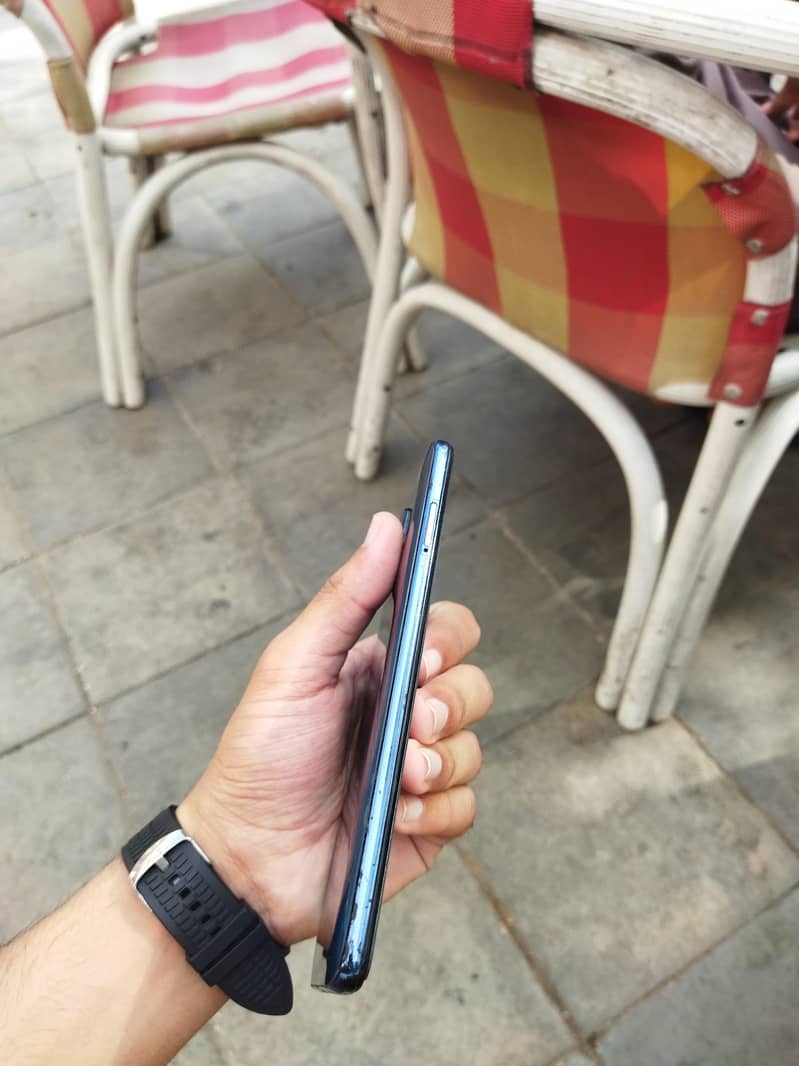 Redmi Note 9 Pro Single Sim 4