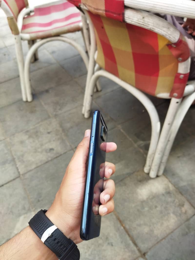 Redmi Note 9 Pro Single Sim 5