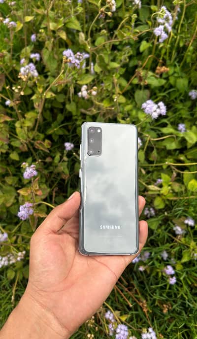 Samsung s20