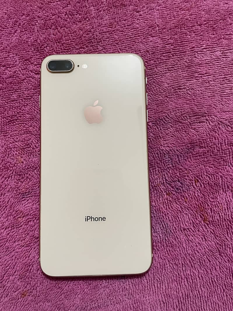 iPhone 8 Plus 5