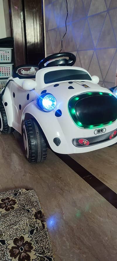 kid's Car for sale Branded