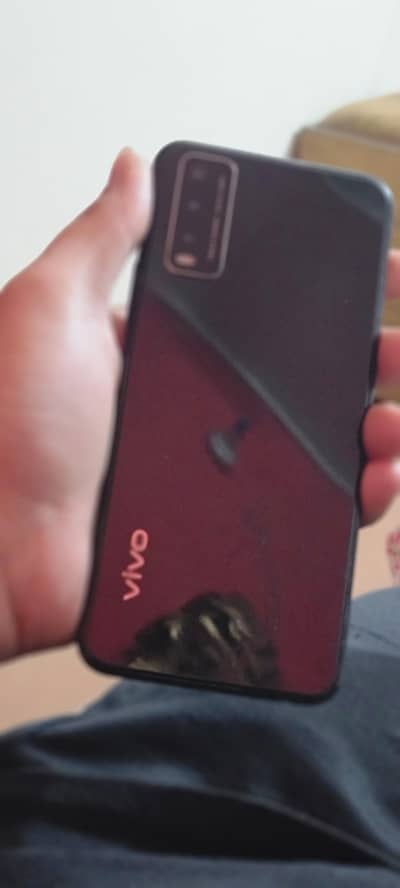 vivo y20 pta approved duel sim