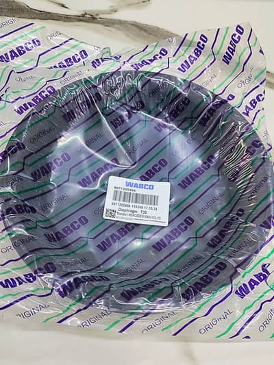 Daifram T-30 Webco Germany