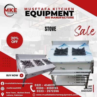 Stove burner burner Chulha Commercial Stove burner