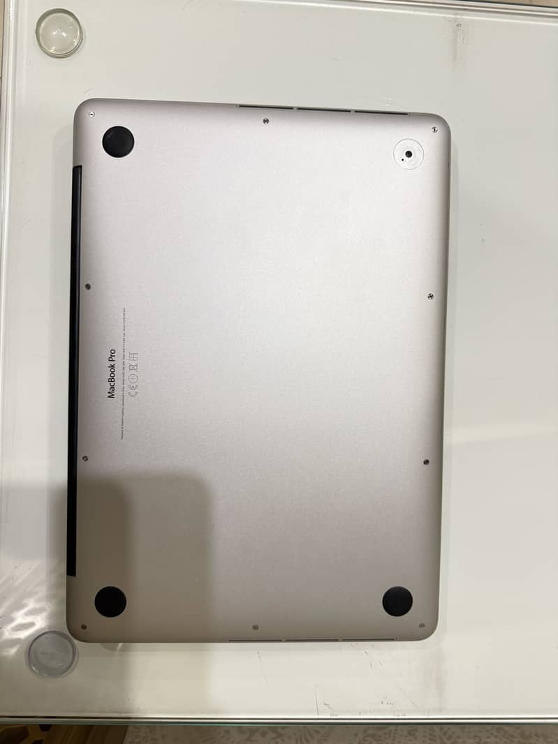 MacBook Pro A1502 i7 5th Gen | 16GB RAM 512GB SSD Excellent Condition 4