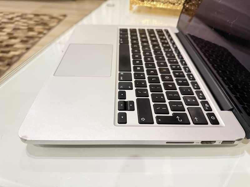 MacBook Pro A1502 i7 5th Gen | 16GB RAM 512GB SSD Excellent Condition 5