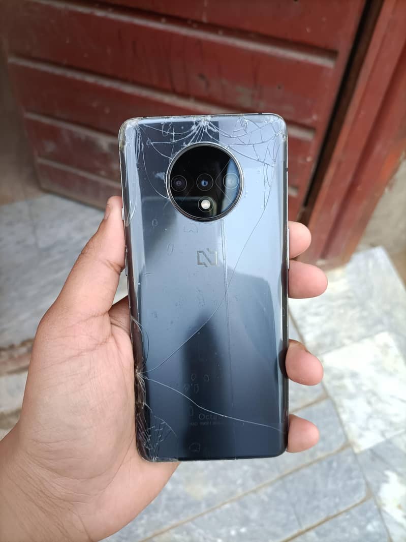 OnePlus 7t 3