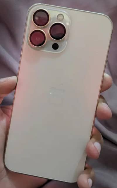 iPhone 13 pro max factory unlock