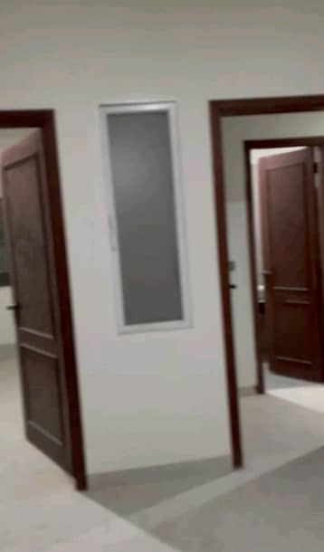 Prime Location 250 Square Yards Upper Portion In Khalid Bin Walid Road Is Available For rent