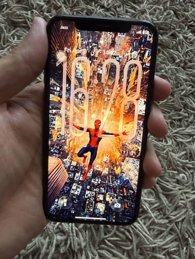 iPhone 11 Pro 256GB NoN-PTA