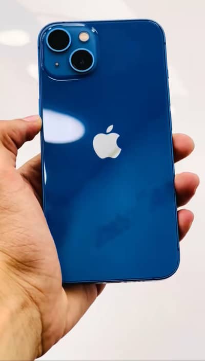 IPHONE 13 JV (128 Gb)