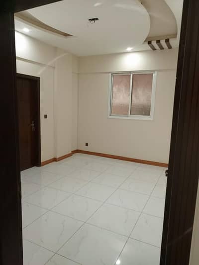Prime Location Flat In Khalid Bin Walid Road Sized 2400 Square Feet Is Available