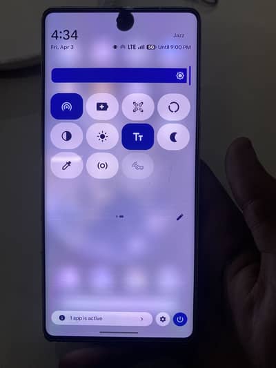 Google pixel 7 pro pta approved for sale