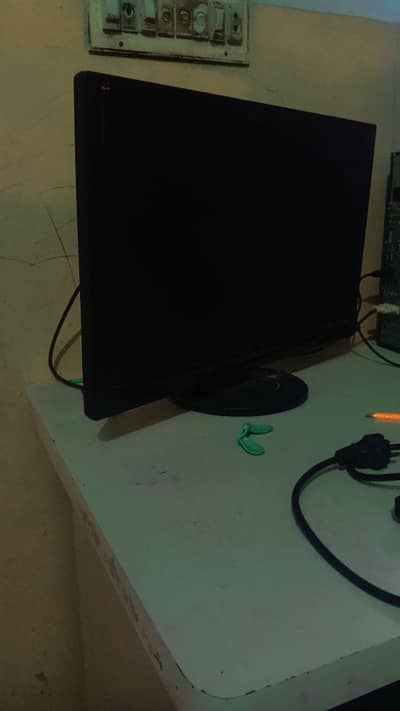 graphics card in include GTA v running