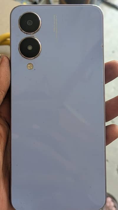 Vivo y17s