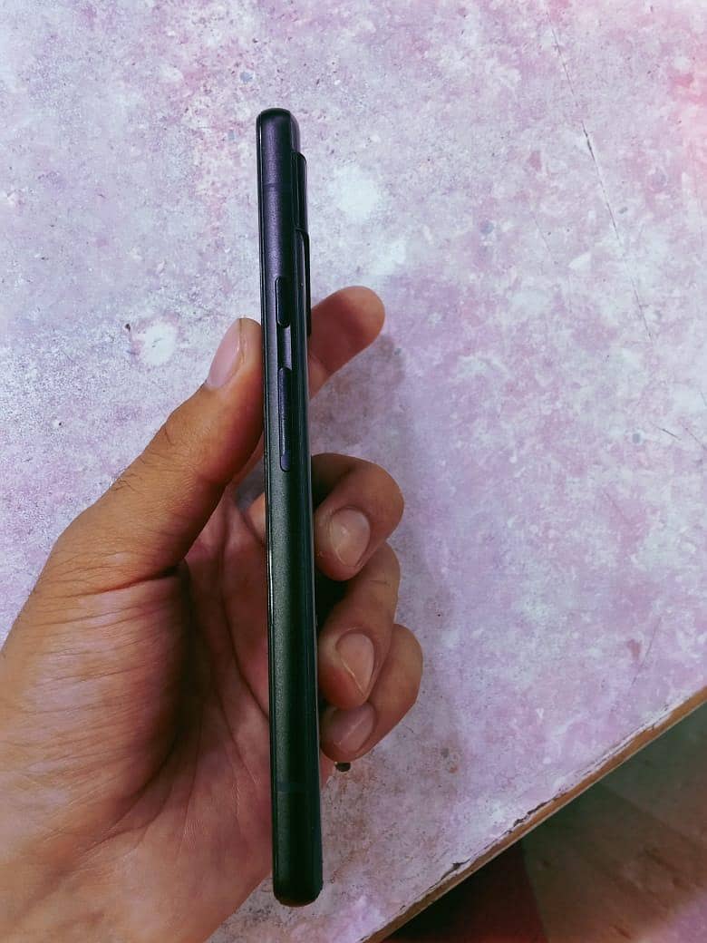 Google pixel 6A 2