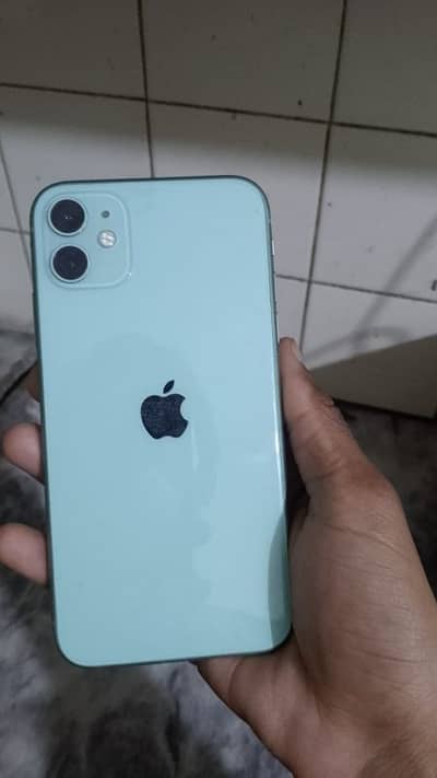 i phone 11 gv condition 10/10