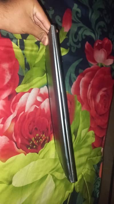 Chromebook condition is good 1 month used only