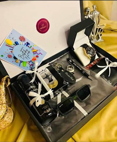 MENS GIFT HAMPER FOR SALE