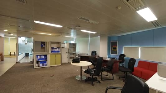 Prime Location 2511 Square Feet Office Is Available In Affordable Price In Shahra-E-Faisal