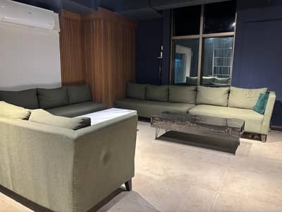 Sofa 11 seater for sale