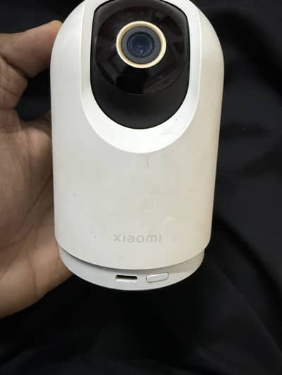 Xiaomi c500 pro wifi camera 4k