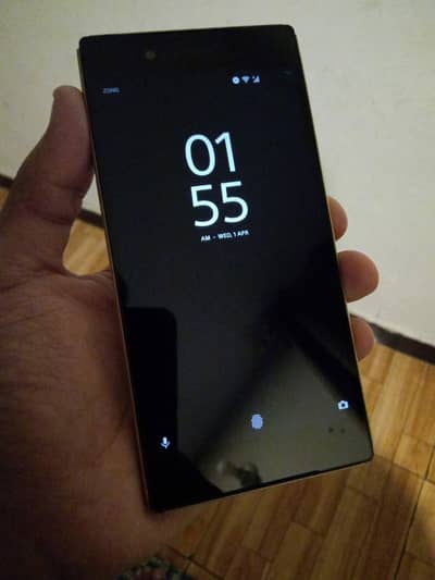 SONY XPERIA Premium Gold. 03100014506