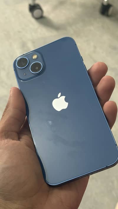 Iphone 13 128gb icloud lock