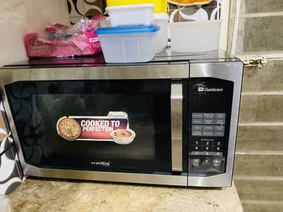 Dawlance Microwave Oven