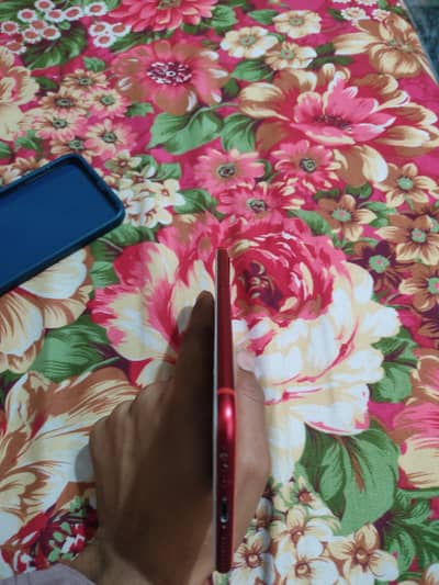 iPhone 7 plus 128gb non pta battery halt 100