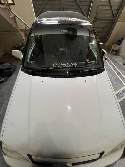 Suzuki cultus for sale