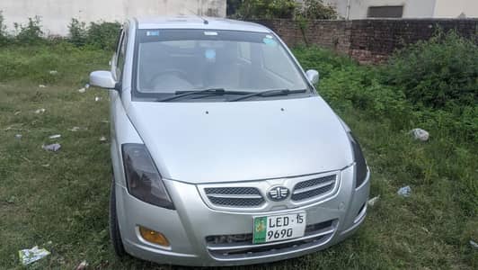 Faw V2 2015 urgent Sale