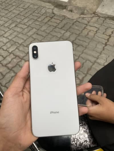 Iphone xs max