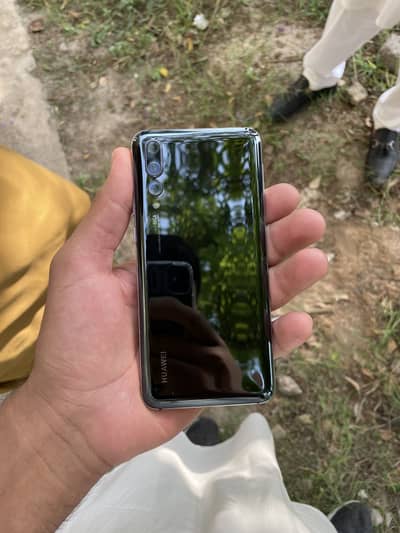 Huawei p 20 pro