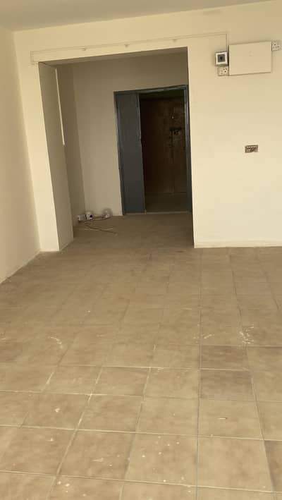 Office In Shahra-E-Faisal