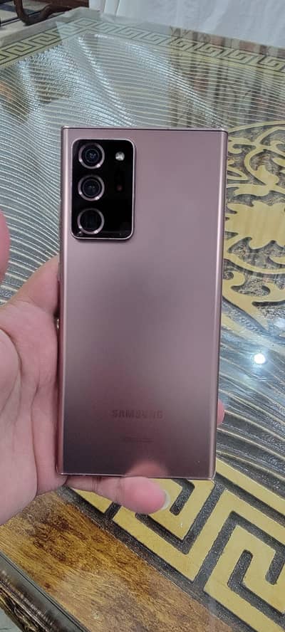 note 20 ultra for sale. panel ma dot h baqi ok ha or panel change h